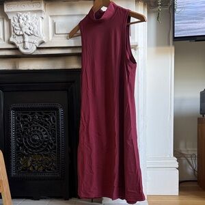 Lululemon Sleeveless Athletic Dress